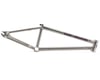 Image 1 for Wild Child Game Changer Titanium Frame (Raw) (20.78")